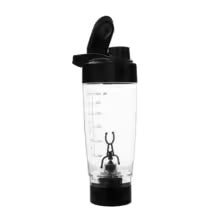 Automatic Mixing Protein Shaker (600ML)