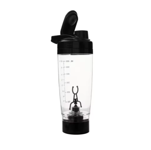Automatic Mixing Protein Shaker (600ML)