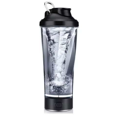 Automatic Mixing Protein Shaker (700ML)