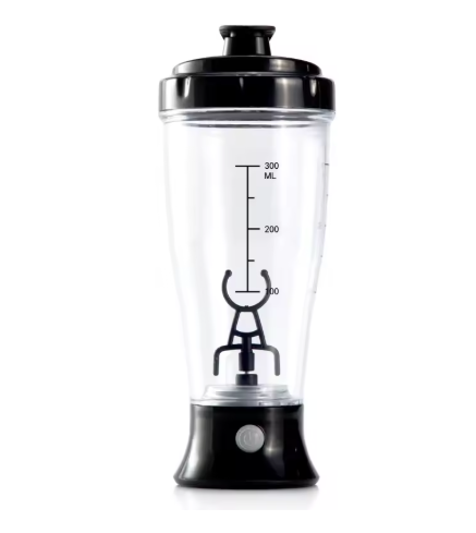 Automatic Mixing Protein Shaker (350ML)