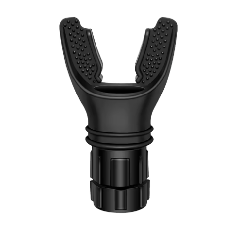 Breathing Raspirator