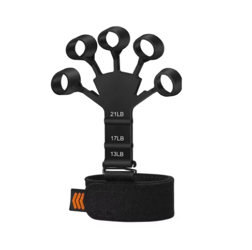 Silicon Grip Training Device