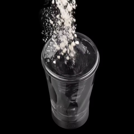 Automatic Mixing Protein Shaker (700ML)