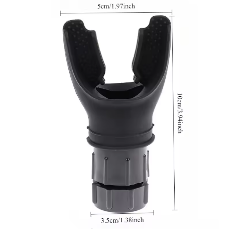 Breathing Raspirator