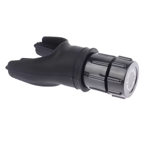 Breathing Raspirator