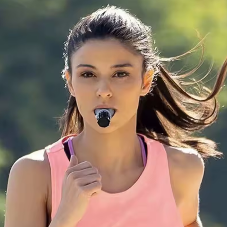 Breathing Raspirator