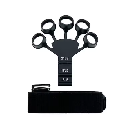 Silicon Grip Training Device